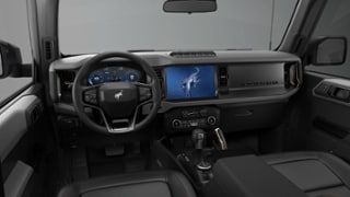 2026 Ford Bronco® Internal Image 2